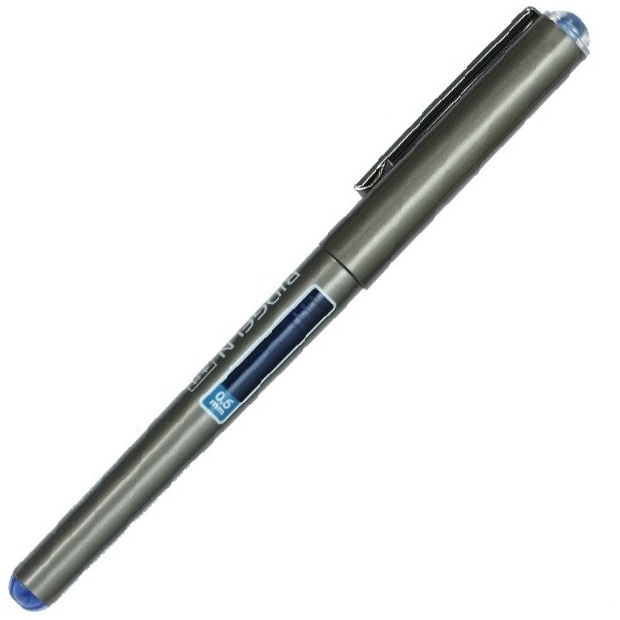 晨光ARP50102 走珠型 直液中性笔 0.5mm 黑色