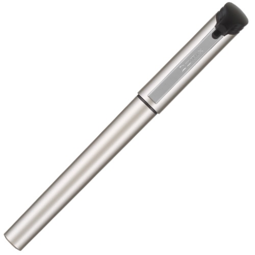 齐心 GP-518 大容量 中性笔 1.0mm 黑色