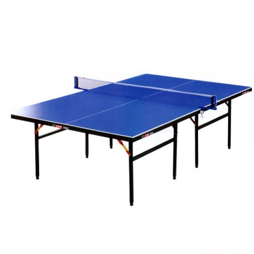 红双喜 T3626 T系列 乒乓球桌 可折叠