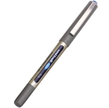 三菱 UB-157 直液式 中性笔 0.7mm 蓝色