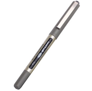 三菱 UB-157 直液式 中性笔 0.7mm 黑色