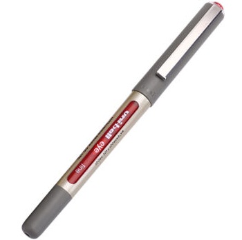 三菱 UB-157 直液式 中性笔 0.7mm 红色
