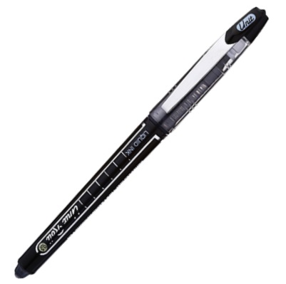 晨光 ARP50801 针管型 直液中性笔 0.5mm 黑色