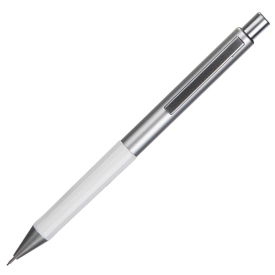 得力 S372 简约办公 金属自动铅笔 0.5mm
