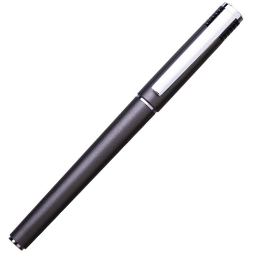 得力 S144 大容量商务中性笔 1.0mm 黑色